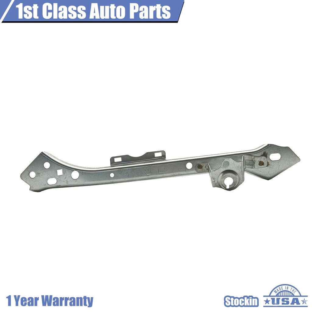 Radiator Support Core for Chevy Cruze (2016-2019) Left Side