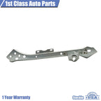 Radiator Support Core for Chevy Cruze (2016-2019) Left Side