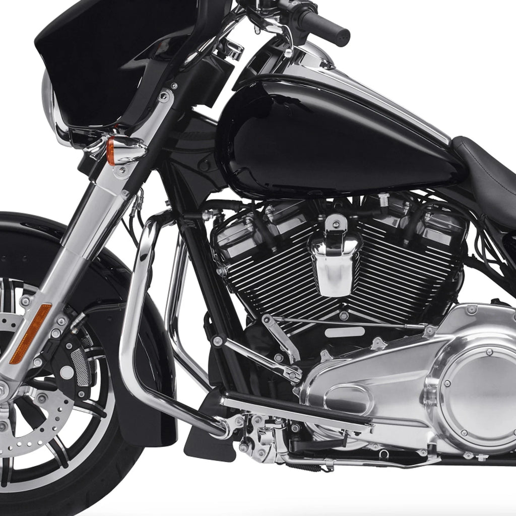 Left Rear Heel Shift Shifter Lever Pedal for Harley Touring Electra Glide (2014–2023)