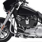 Left Rear Heel Shift Shifter Lever Pedal for Harley Touring Electra Glide (2014–2023)