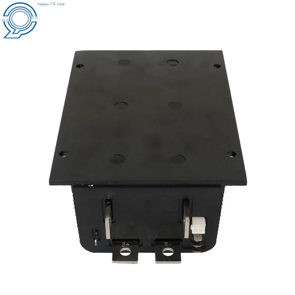 48V 500A DC Motor Controller for Golf Cart (P125M-560, 1205M-5601, 1205M5603)