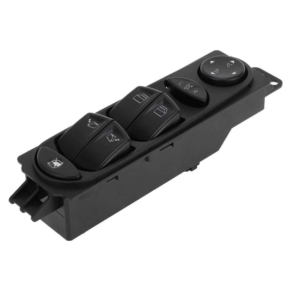 Power Window Switch for Mercedes-Benz Vito W639 (2003–2013) No.A6395451313