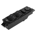 Power Window Switch for Mercedes-Benz Vito W639 (2003–2013) No.A6395451313