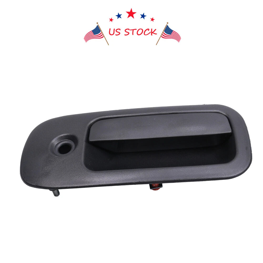 Set of 2 Door Handles for Chevrolet Savana