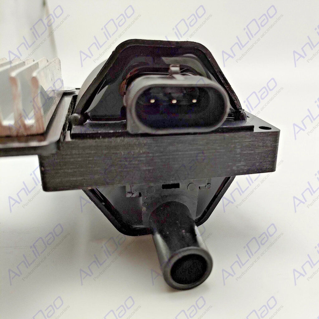 Ignition Coil for Mercruiser Volvo Penta (3861985, 3862167, 3883158, 392-863704T)