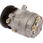 A/C Compressor with Clutch for Chevy Olds Cutlass, Buick Regal