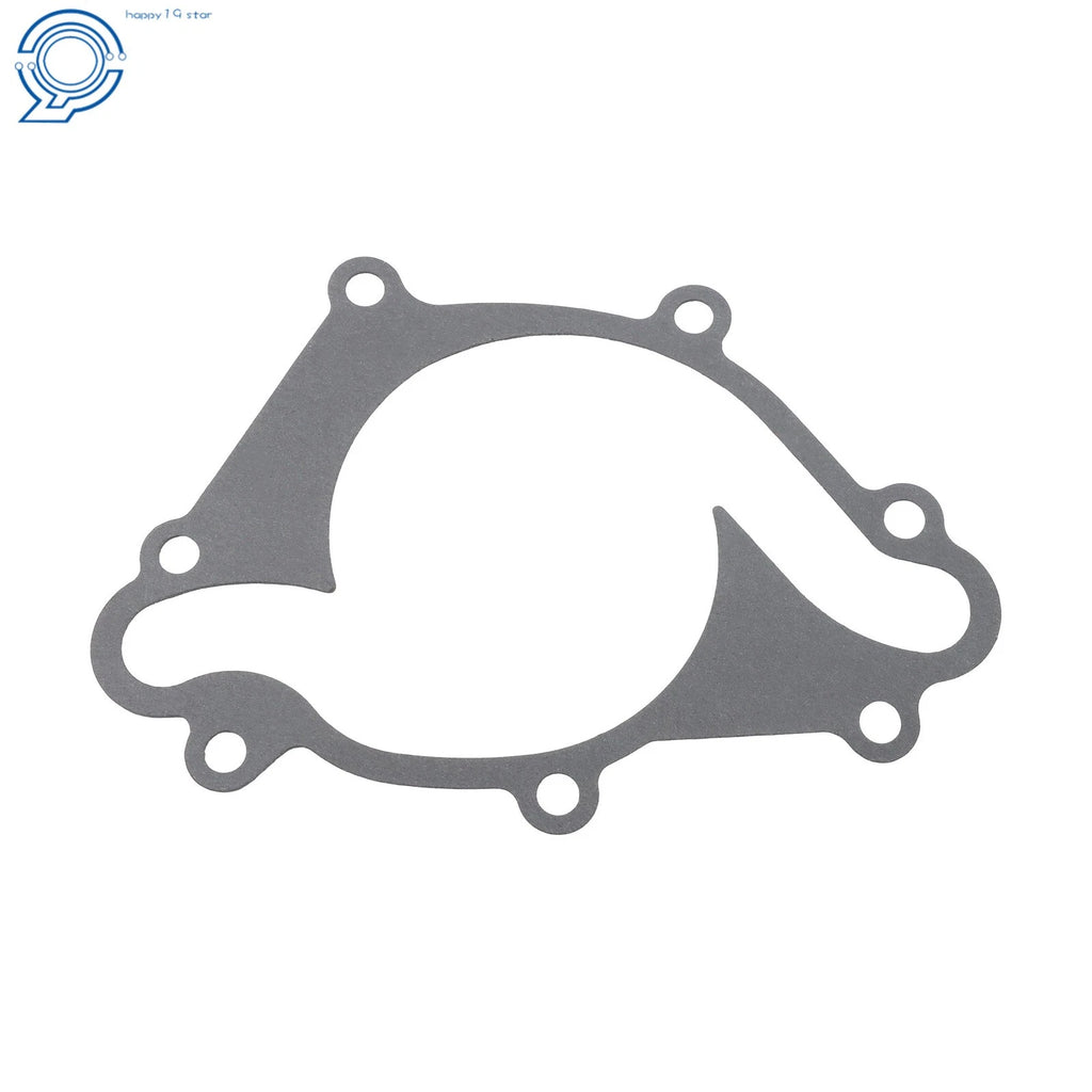 Water Pump with Gasket for Dodge Dakota Ram 1500 Jeep Grand Cherokee (1993–2003)