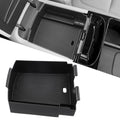 Center Console Armrest Organizer for Hyundai Tucson (2025–2026)