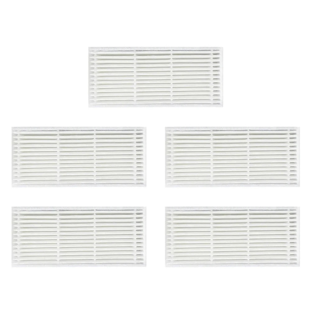 Replacement Filter Set for RobZone Duoro X Clean Vacuum