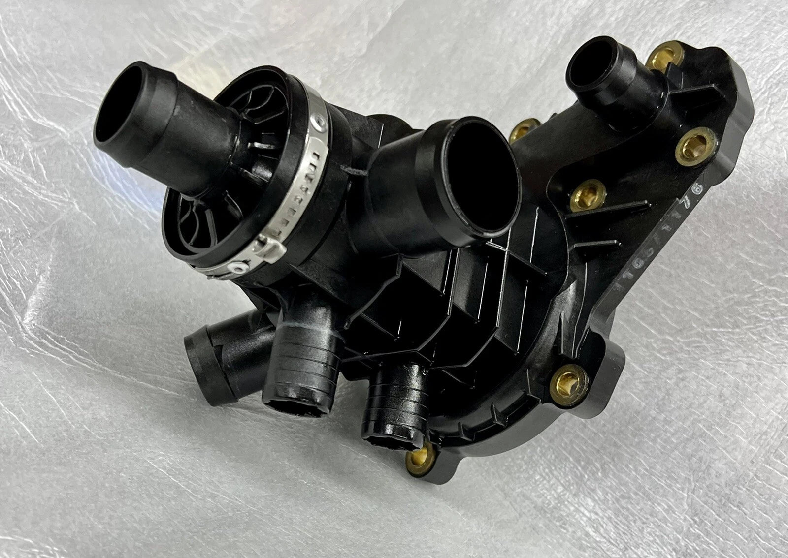 Thermostat Housing for Seadoo 4 Tec 160F 215 (2002–2009)