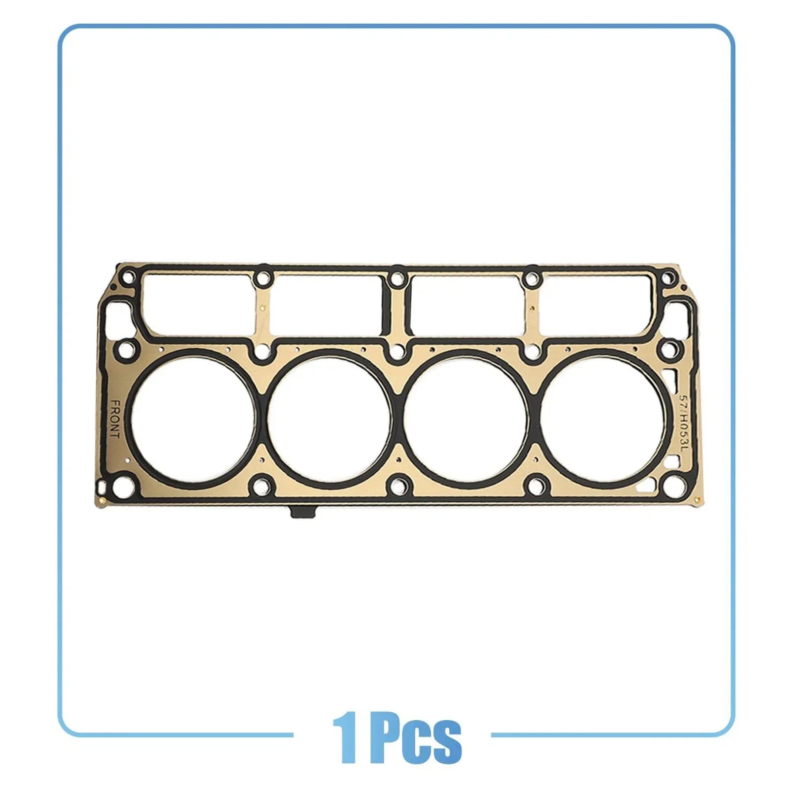 Cylinder Head Gasket for GMC Chevrolet 4.8L 5.3L (2003-2007)