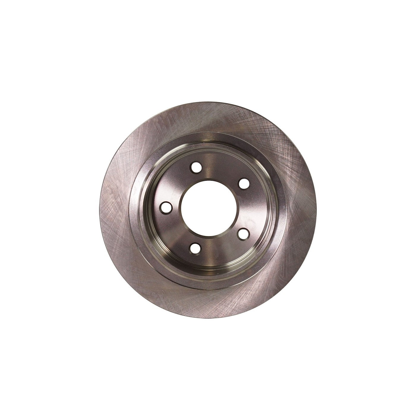 Rear Disc Brake Rotors for Chrysler Pacifica (2004–2008)