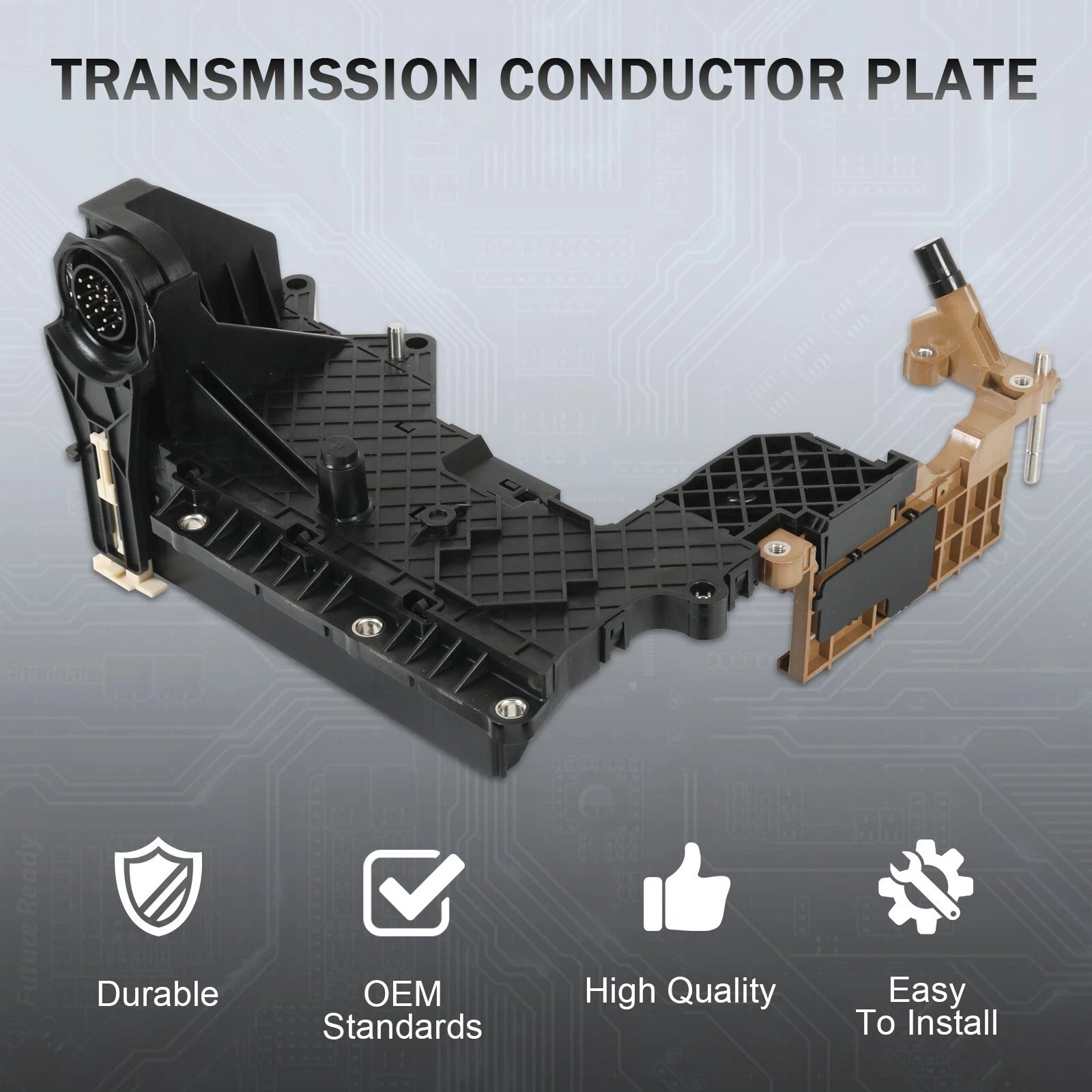 Transmission Lead Frame for F-150 Mustang Expedition (2009-2014)