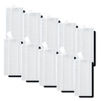 Replacement Filter for Tuvio TR04MLBB Robot Vacuum Cleaner (N/A)