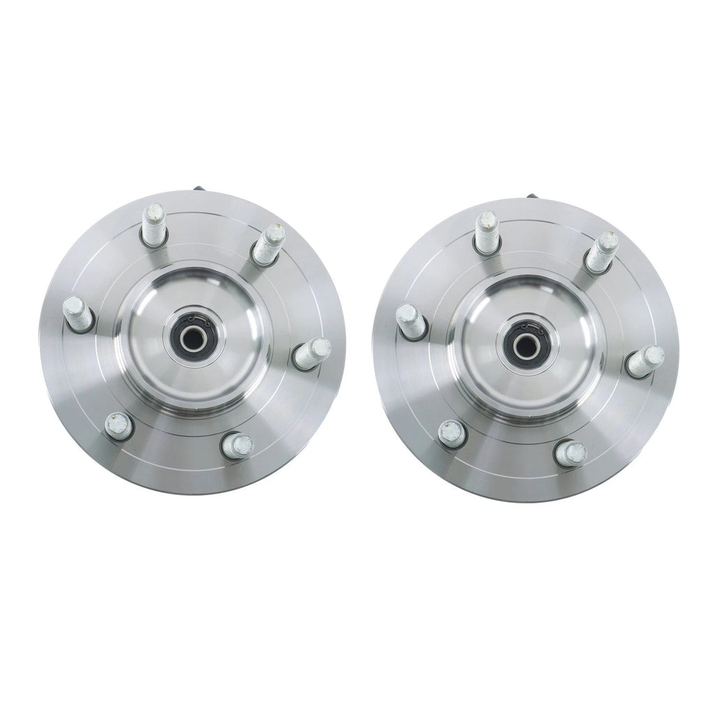 2Pcs Wheel Hub Bearing for Ford Expedition, Lincoln Navigator (2000–2006)