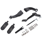 Forward Control Kit for Harley-Davidson Sportster XL 883 & 1200 (2004-2013)