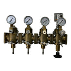 Ultra Fog Hydraulic Section Valve for TP210 (High Pressure)