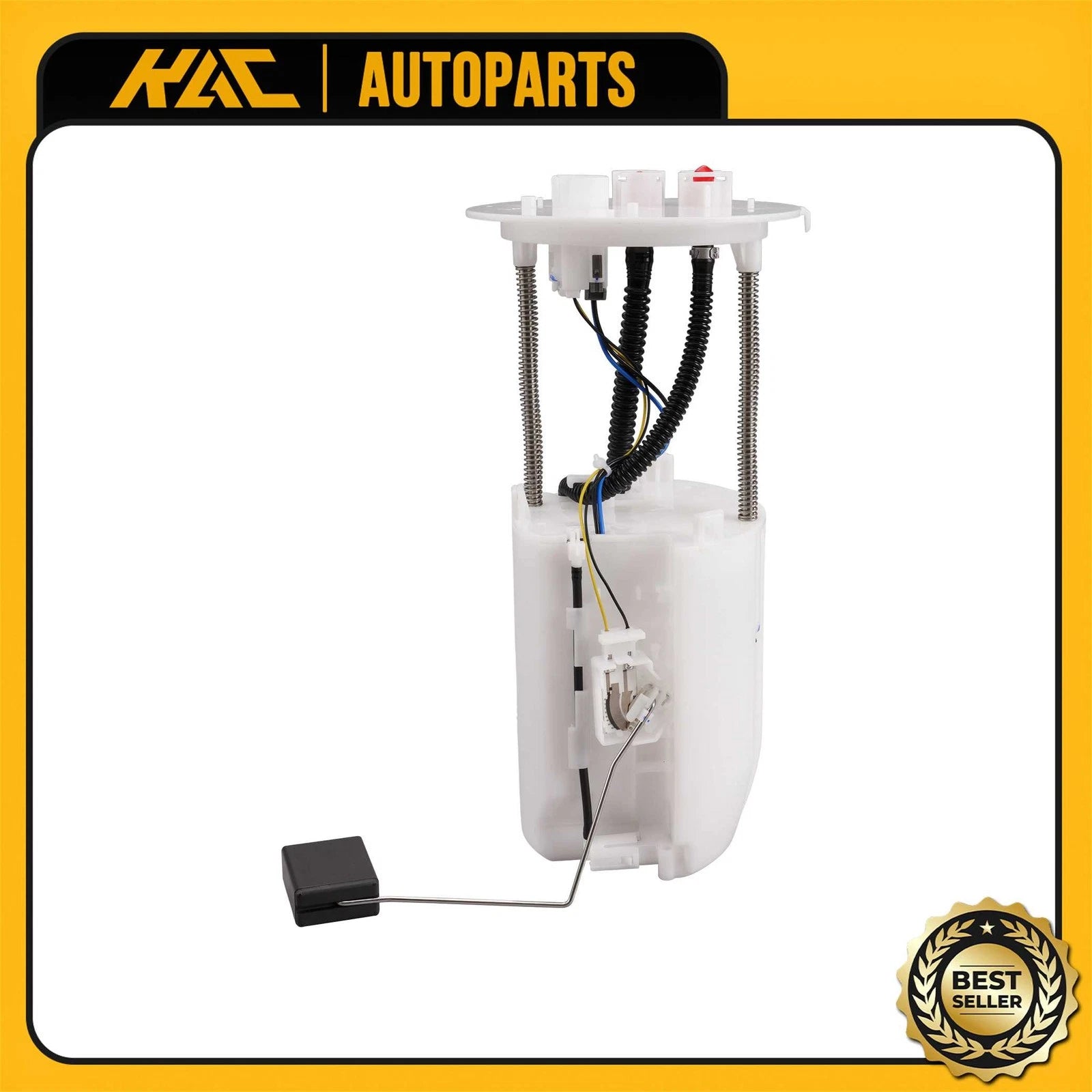 Fuel Pump Module Assembly for Lexus GX470 Toyota 4Runner 4.7L (2005–2009)