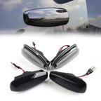 Sequential LED Side Marker Lights for Kia Ceed Rio (2013–2020)