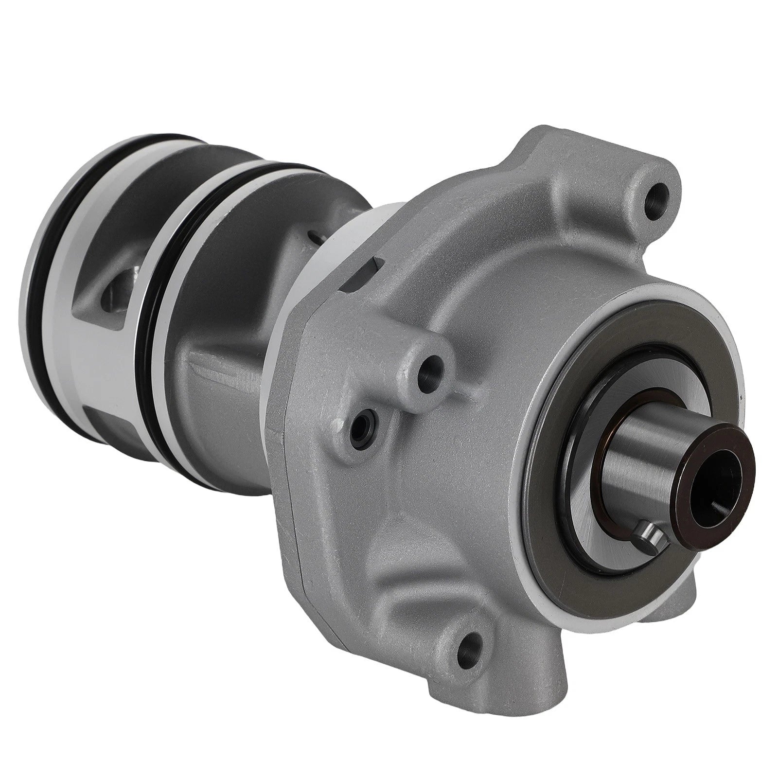 Cast Iron Oil Pump for Ford Ranger L4 2.3L (1995–1997) M212 F57Z6600A