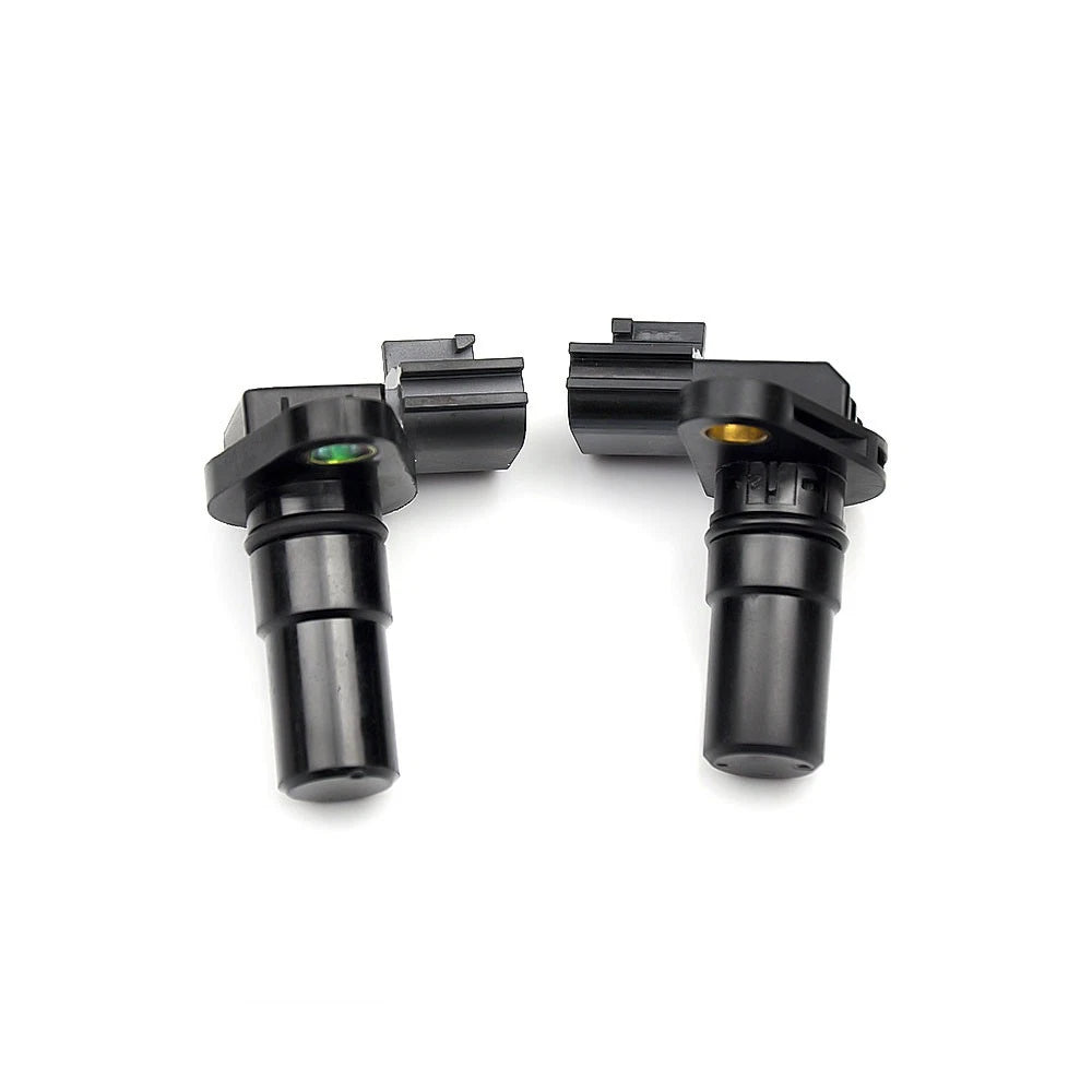 Set of 2 Trans Input/Output Vehicle Speed Sensors for Nissan Cube Versa (2009–2014)