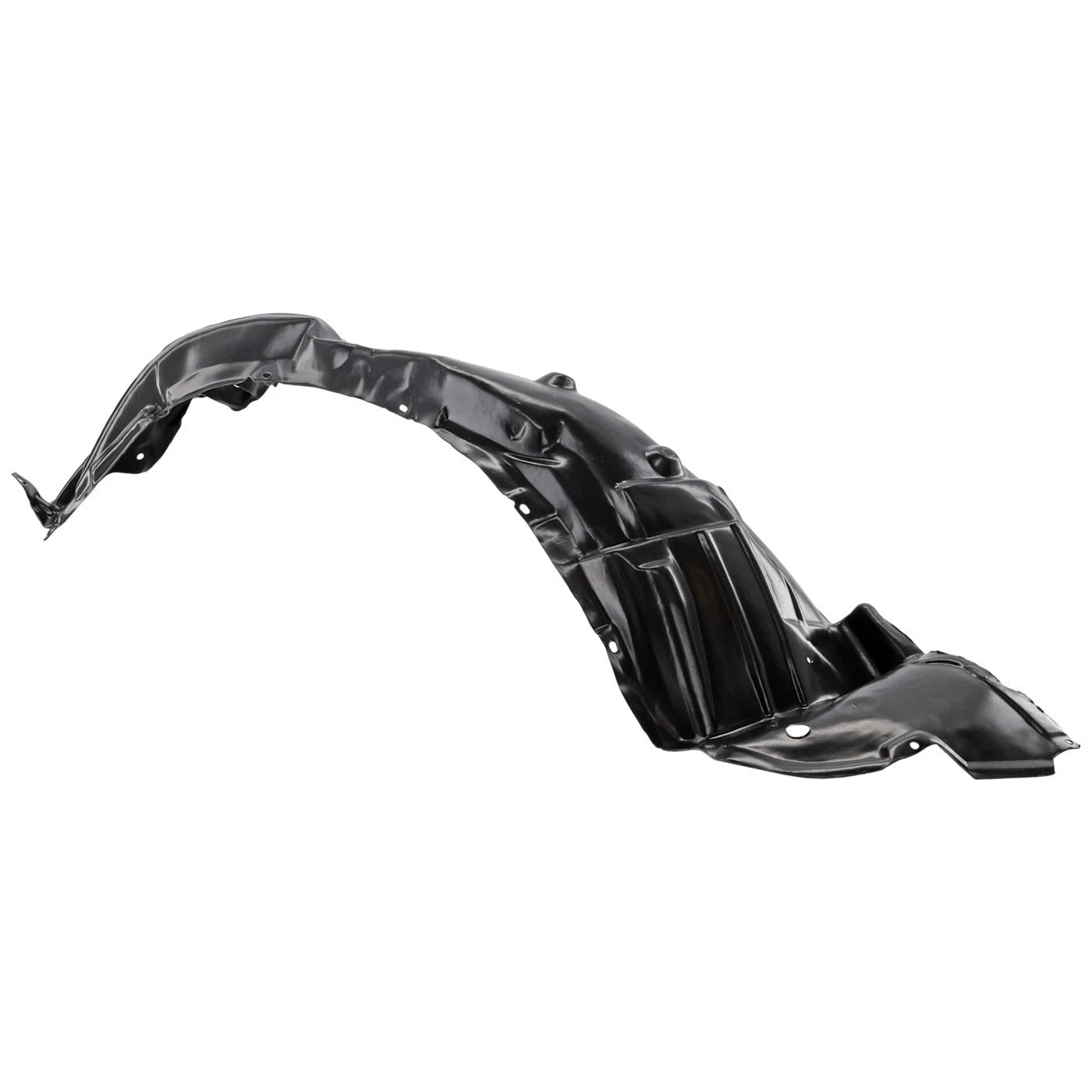 Fender Liners for Lexus IS250 IS350 (2006-2013)