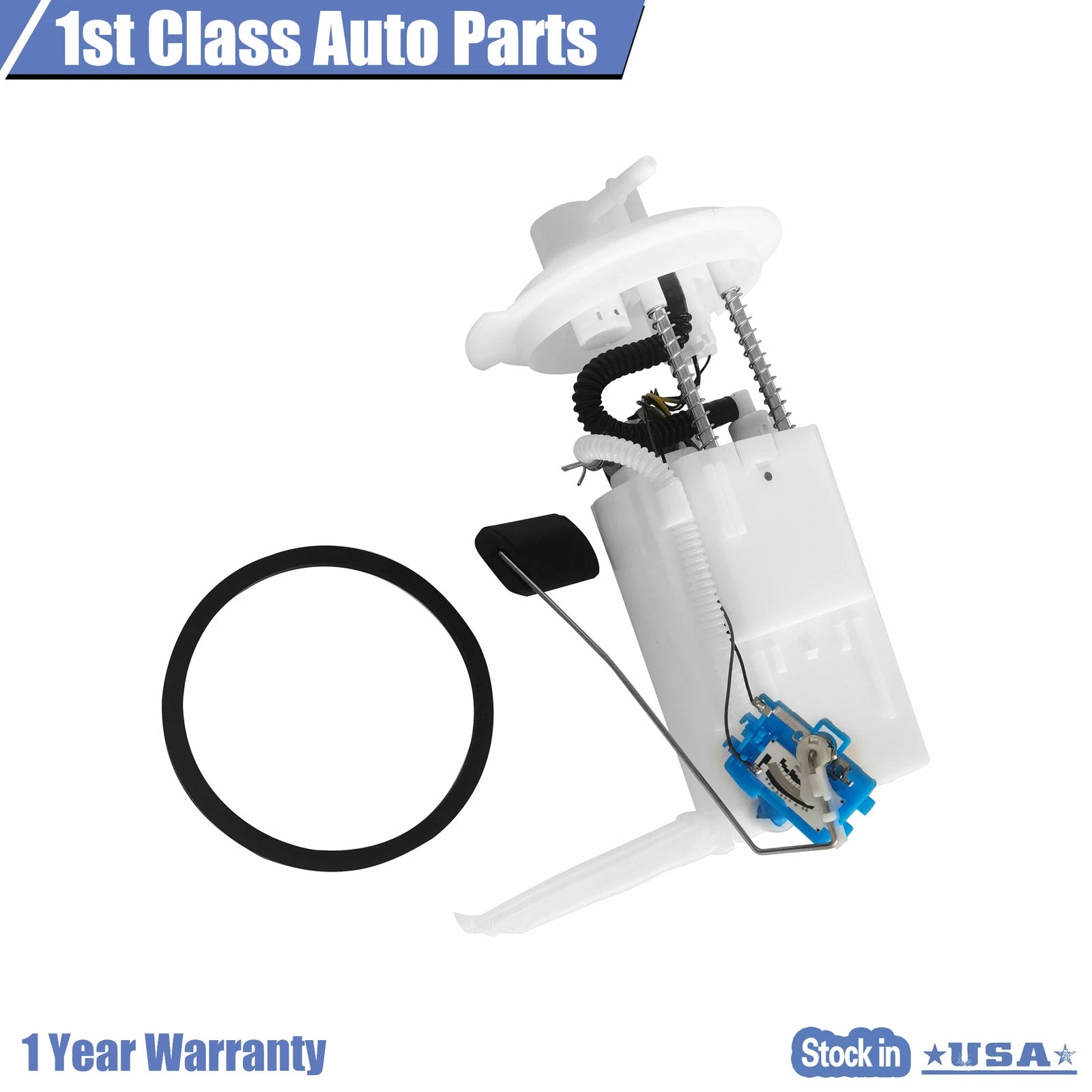Fuel Pump Module Assembly for Hyundai Sonata (2006–2010)
