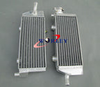 L&R Aluminum Radiator for KTM 250 450 505 SX-F SXF (2007-2010)