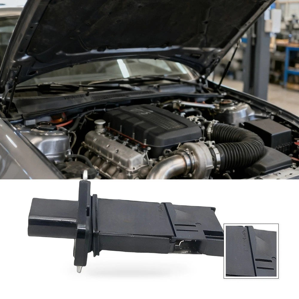 Mass Air Flow Sensor for Jeep Wrangler (2007–2017) AFH70M-49
