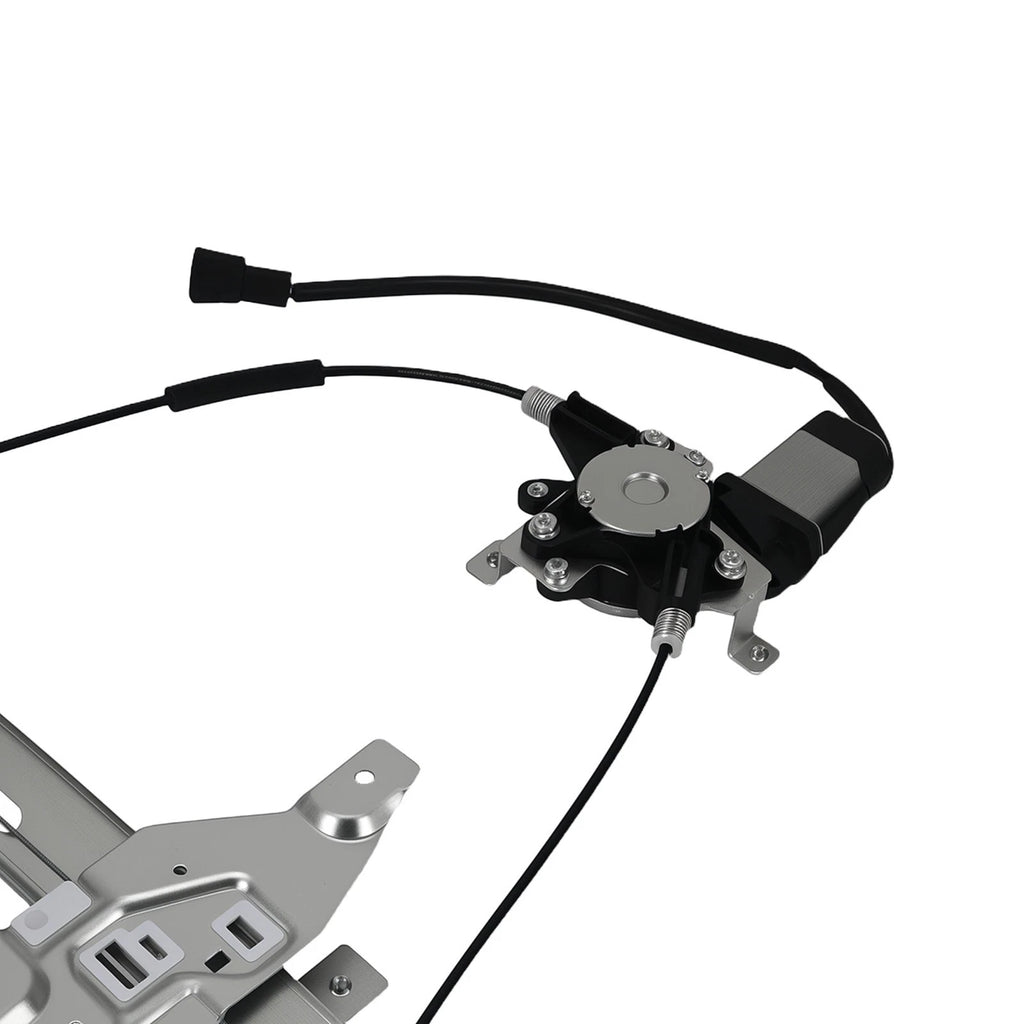 Power Window Regulator Rear Right for Chevrolet Impala (2000–2005) 741623