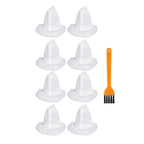 AdvancedClean Handheld Vacuum Filter for Home Cleaning (Pet Friendly)