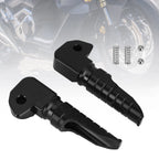 Rear Footrests Foot Pegs for Honda Forza 750 NSS 750 (2021–2022)