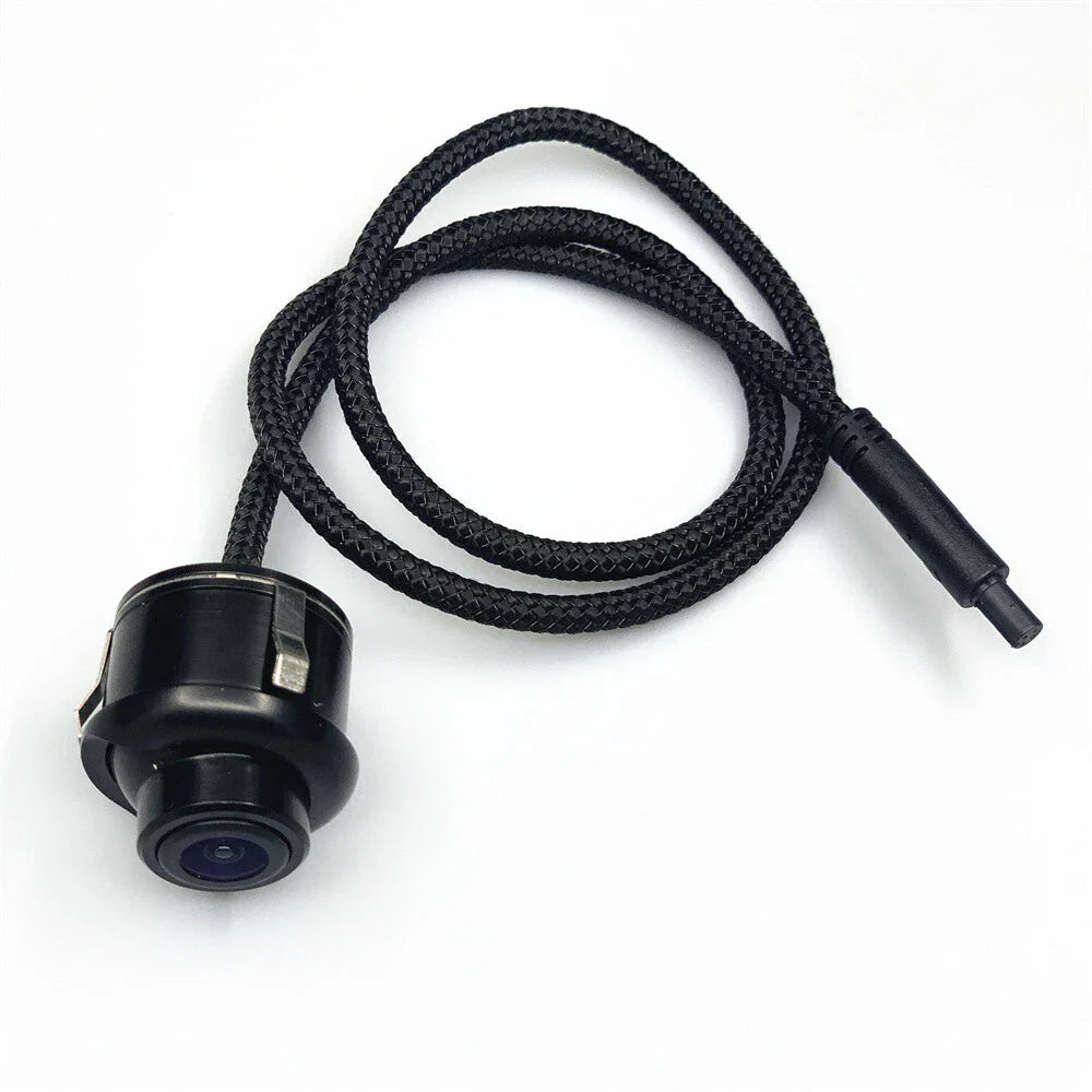 12V Waterproof 150�� Rear View Backup Camera for Parking Monitor