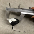 Fuel Gas Tank Filler Cap Cover Kit for Stihl FC70 FC70C FS40 FS40C (–)