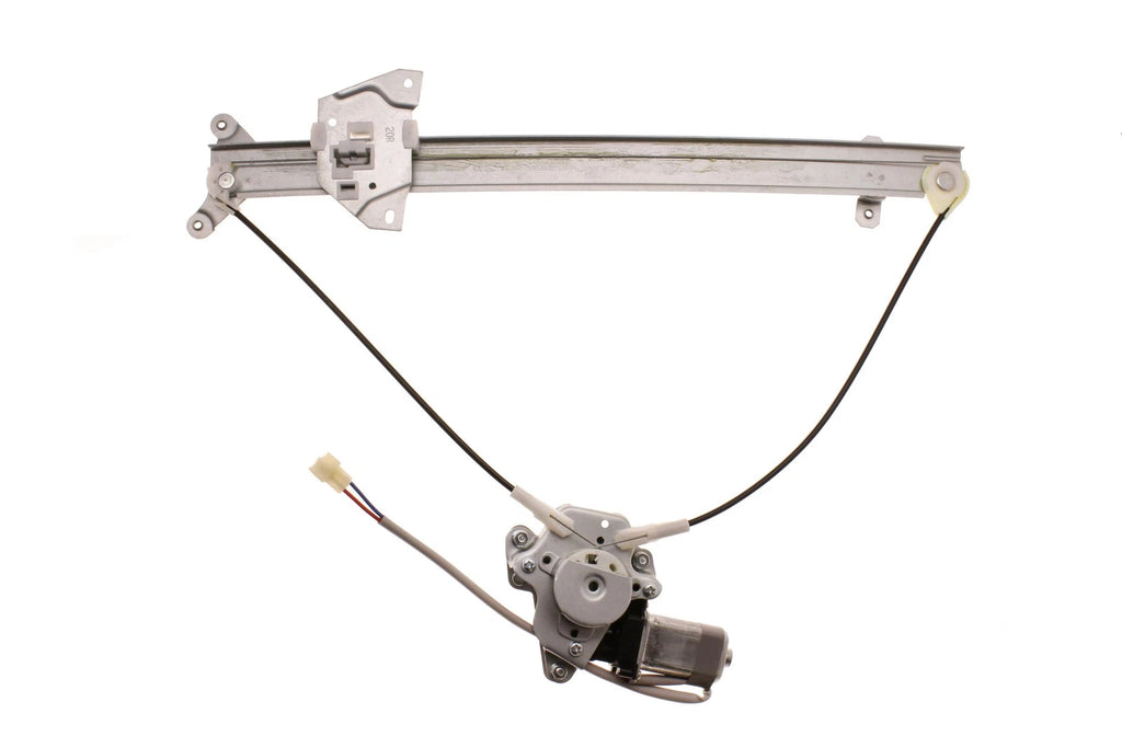 Front Right Window Regulator for Mitsubishi Montero (1992-2000)
