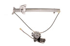 Front Right Window Regulator for Mitsubishi Montero (1992-2000)