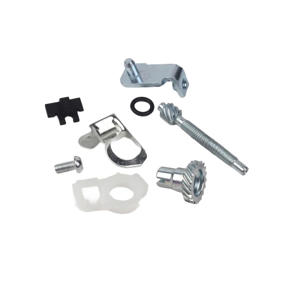 8-Piece Chainsaw Chain Tensioner Adjuster for MS361 MS381 MS382 MS660 (N/A)