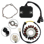 Stator, Regulator Rectifier, Gasket for Suzuki GSXR600 GSXR750 (2006–2007)