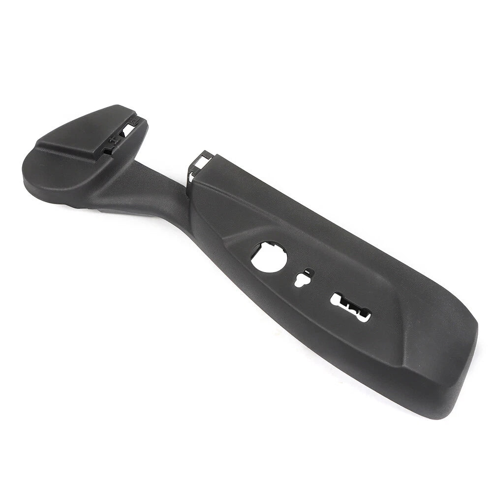 Power Seat Switch Bezel Panel Trim for Malibu (2013–2016) Black