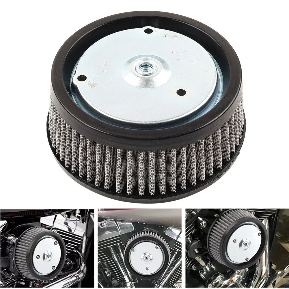 Air Cleaner Filter for Harley Softail, Touring, Trike (2008-2017)