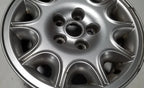 Set of 4 Wheels for Jaguar XJ8 XJ8L VDP (1998–2003) MNC6113 AB