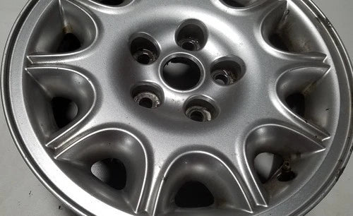Set of 4 Wheels for Jaguar XJ8 XJ8L VDP (1998–2003) MNC6113 AB