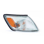 Replacement Passenger Side Front Signal Light Assembly for Lexus ES300 (1997–1999)