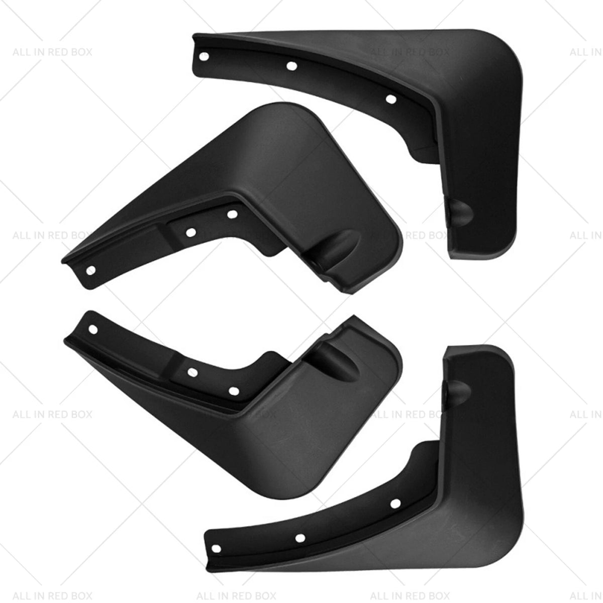 Mud Flaps Splash Guards for Kia Carnival KA4 Series (2020–2023)
