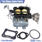 2-Barrel Carburetor for Chevrolet Suburban (1970–1980)