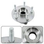 2X Wheel Bearing & Hub Assembly for Cadillac CTS (2008–2019)