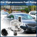 High Pressure Fuel Pump for Buick Verano Regal (2012–2017) No. 12658478