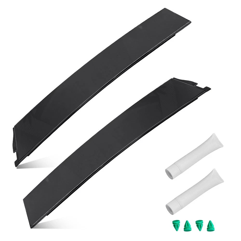 Door Applique for Escalade Suburban Yukon (2002–2020)