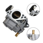 Carburetor Carb for Yamaha 15HP 4 Stroke (P23X-1)