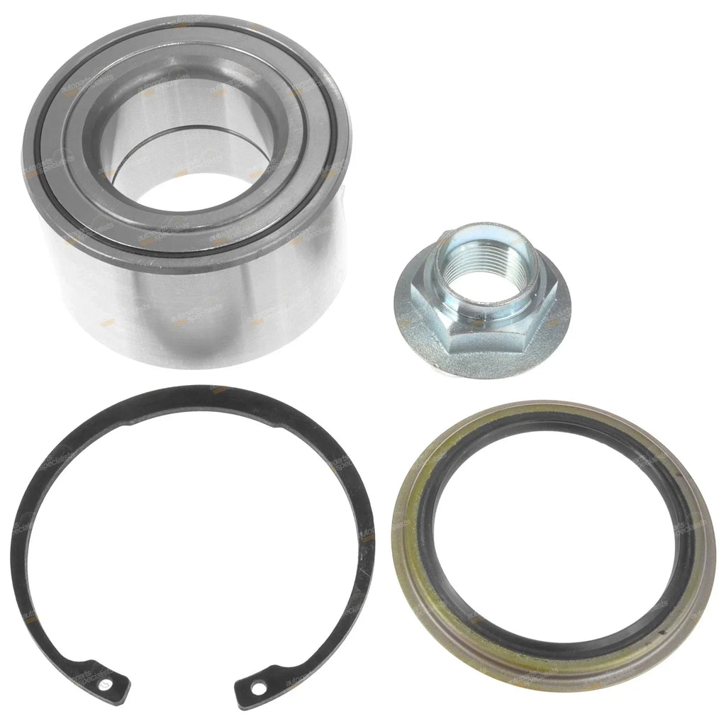 Front Wheel Bearing Kits for Mazda 929 (1991-1998)